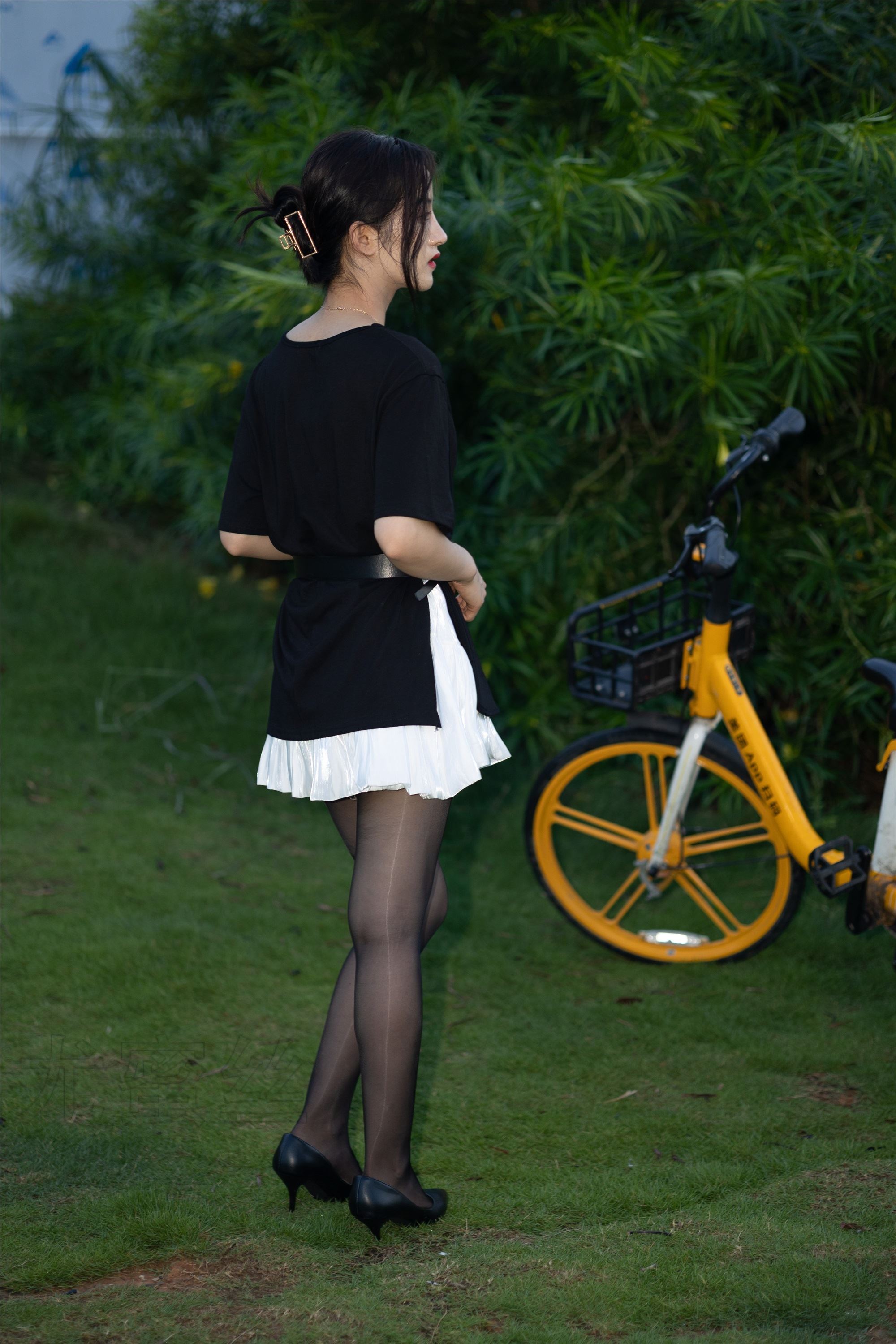 尤蜜丝 穿搭写真 NO.059